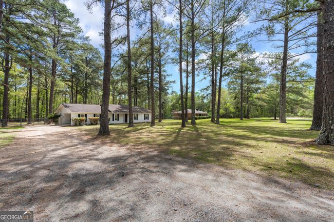 3529 Lisa St, House other with 3 bedrooms, 2 bathrooms and null parking in Dry Branch GA | Image 4