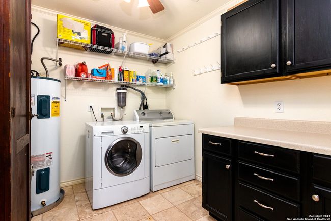 546 Beulah Pl, House other with 3 bedrooms, 3 bathrooms and null parking in Utopia TX | Image 20