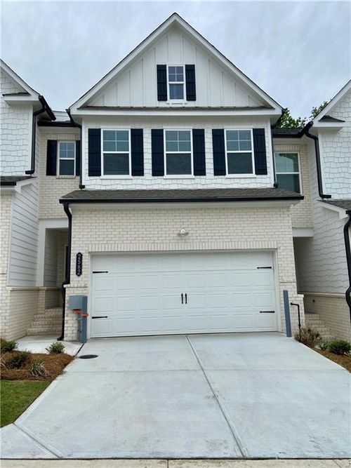 2582 Adventure Way, Doraville, GA, 30360 | Card Image