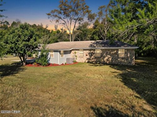 5096 Fort Rd, Greenwood, FL, 32443-1786 | Card Image