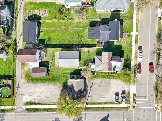 505 Marietta St, House other with 4 bedrooms, 2 bathrooms and null parking in Bremen OH | Image 41