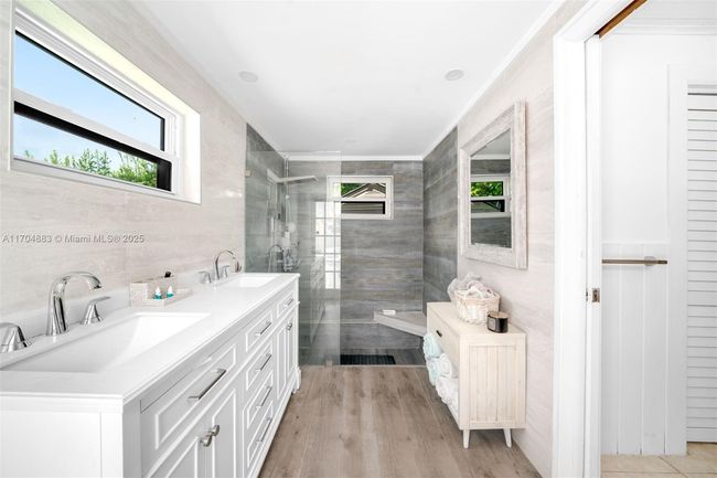 1805 Keystone Blvd, House other with 4 bedrooms, 2 bathrooms and null parking in North Miami FL | Image 19