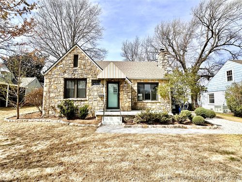 1150 S Marion Ave, Tulsa, OK, 74112-5124 | Card Image