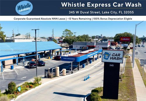 345 W Duval Street, Other City - In The State Of Florida, FL, 32055 | Card Image