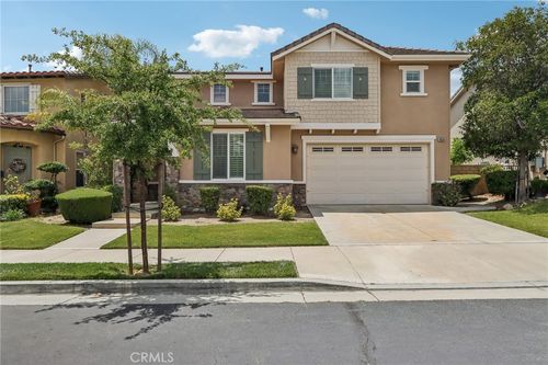 19636 Alyssa Dr, Newhall, CA, 91321-2126 | Card Image