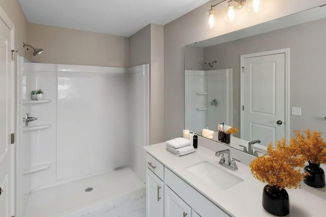 Primary Bath - Virtual Edited Photos, similar home | Image 9