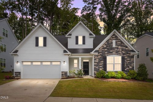 2101 Latham Oaks Ave, Wake Forest, NC, 27587-2548 | Card Image