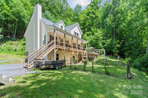 222 Fox Creek Rd, Mars Hill, NC, 28754-9222 | Card Image
