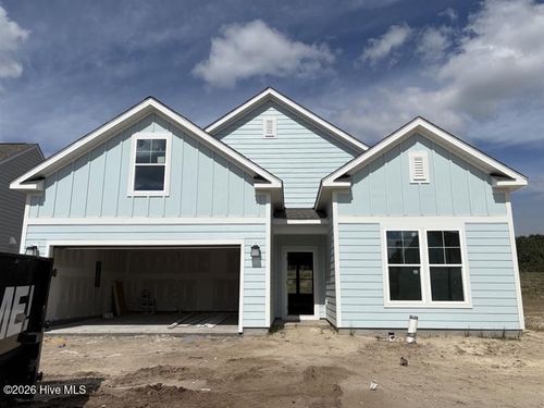 107-4510 Abberley Way, Leland, NC, 28451 | Card Image