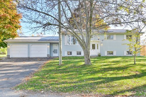 1 Queen St W, Brighton, ON, K0K1H0 | Card Image