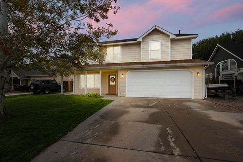 389 Skyler St, Grand Junction, CO, 81501-4743 | Card Image
