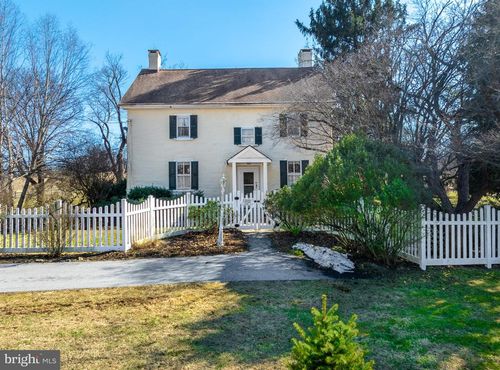 1644 Kimberton Rd, PHOENIXVILLE, PA, 19460-1613 | Card Image