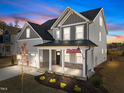 5036 Trotter Dr, Raleigh, NC, 27603-8295 | Card Image
