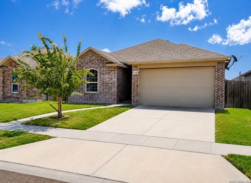 3110 Maverick Dr, Corpus Christi, TX, 78410-1941 | Card Image