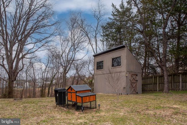 101 Harrell Rd, House other with 4 bedrooms, 2 bathrooms and null parking in FREDERICKSBURG VA | Image 54