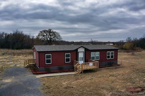 6547 Gentle Wake Way, Kingston, OK, 73439-5718 | Card Image