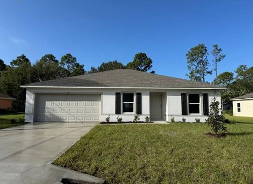 46 Selma Trail, PALM COAST, FL, 32164 | Card Image