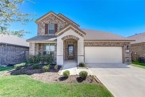9618 Eastern Sky Ln, Richmond, TX, 77406-1729 | Card Image