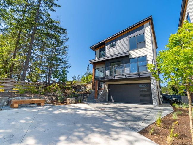 109 - 1217 Manzanita Pl, House other with 4 bedrooms, 4 bathrooms and 4 parking in Nanaimo BC | Image 31