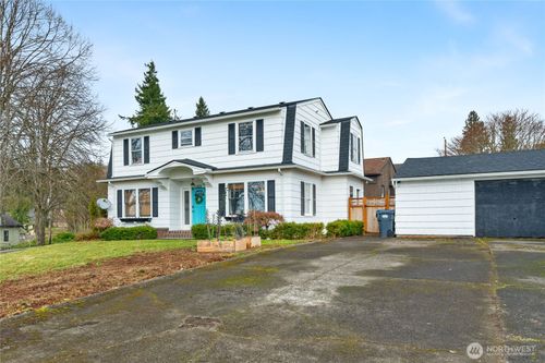 600 Terrace Ave, Aberdeen, WA, 98520-2721 | Card Image