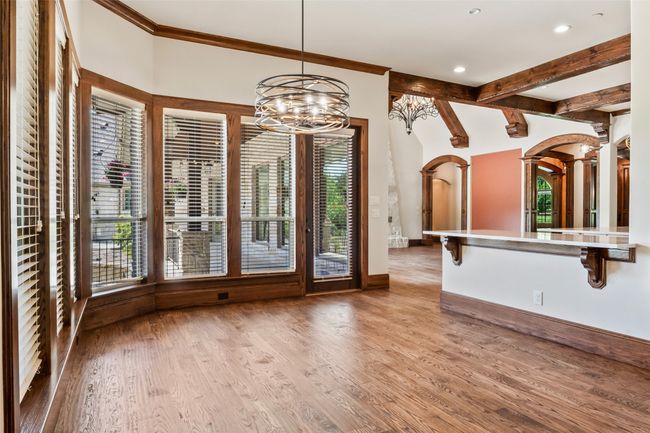 784 Cimarron Ct, House other with 5 bedrooms, 6 bathrooms and null parking in Argyle TX | Image 16