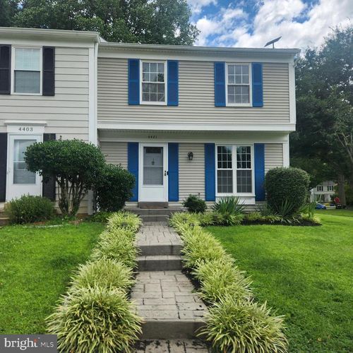 4401 Fishermans Ct, OLNEY, MD, 20832-2048 | Card Image