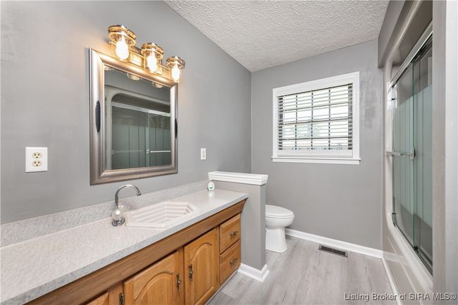 85 Northfield Dr, Home with 3 bedrooms, 3 bathrooms and null parking in Scottsburg IN | Image 18