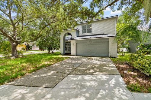 12914 Longcrest Dr, RIVERVIEW, FL, 33579-7050 | Card Image