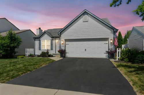 8578 Abilene Dr, Blacklick, OH, 43004-8156 | Card Image