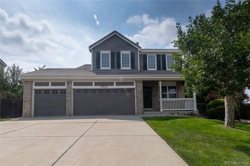 4713 S Lisbon Ct, Aurora, CO, 80015-5444 | Card Image