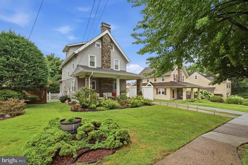 417 Oxford Rd, HAVERTOWN, PA, 19083-5543 | Card Image