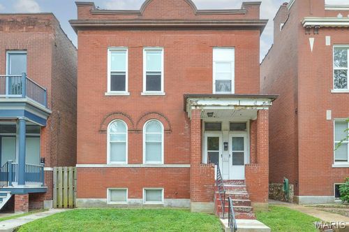3424 Utah St, Saint Louis, MO, 63118-2727 | Card Image