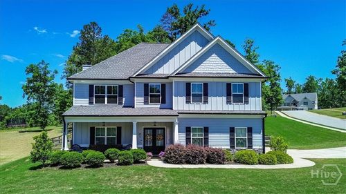 3657 Eagle View Way, Monroe, GA, 30655 | Card Image