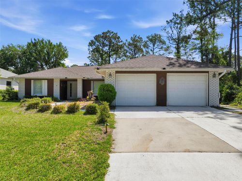 26 Woodbury Dr, PALM COAST, FL, 32164-7981 | Card Image