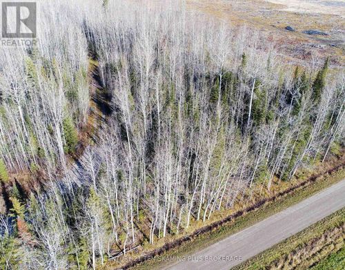 PT 4 Cabin Road, Englehart (Central Timiskaming), ON, P0J1B0 | Card Image