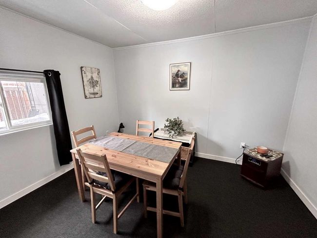 4924 50 Ave, House other with 2 bedrooms, 2 bathrooms and 5 parking in Minburn AB | Image 7