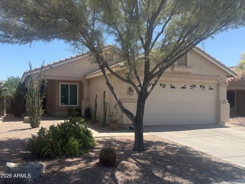 4007 W Rose Garden Ln, Glendale, AZ, 85308-4765 | Card Image