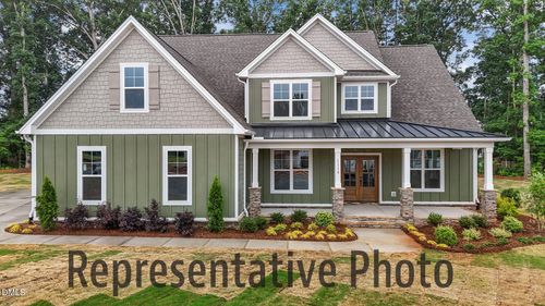 202 Clear Sky Dr, Gibsonville, NC, 27249-3329 | Card Image