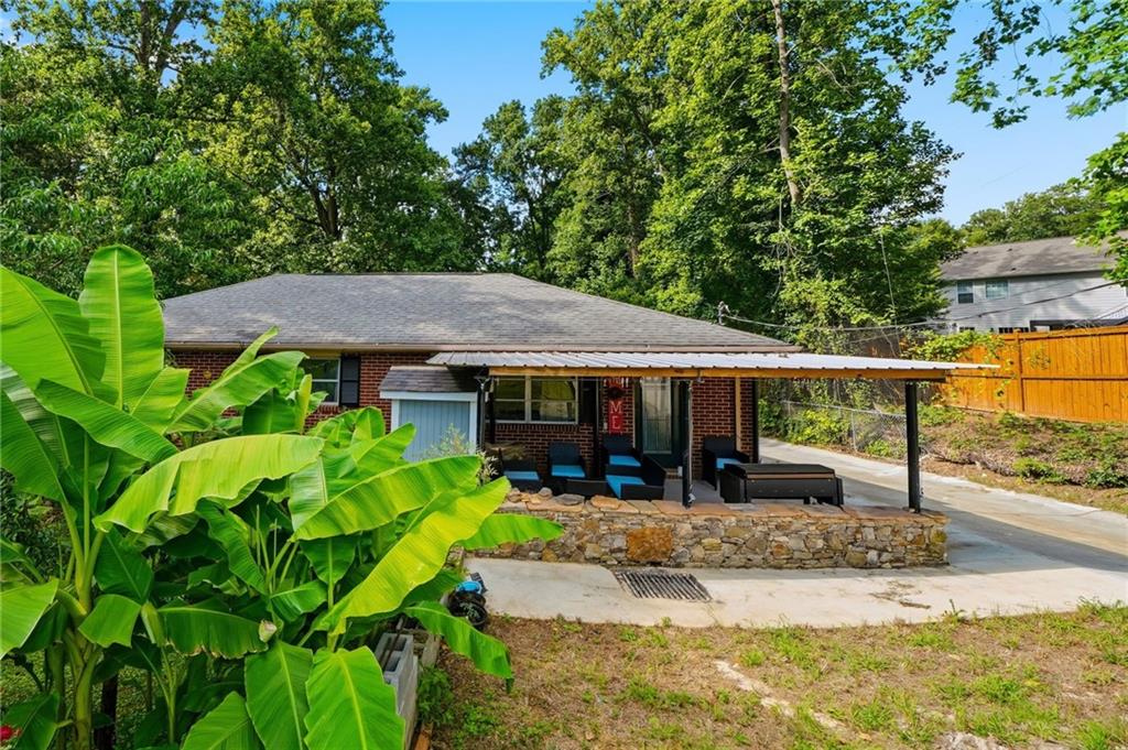 Residential in Marietta 3