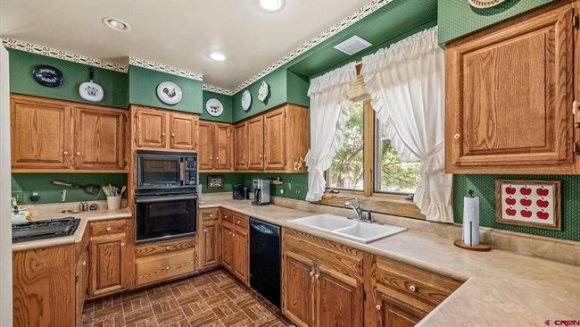 1567 N Grand Mesa Dr, House other with 5 bedrooms, 3 bathrooms and null parking in Cedaredge CO | Image 16