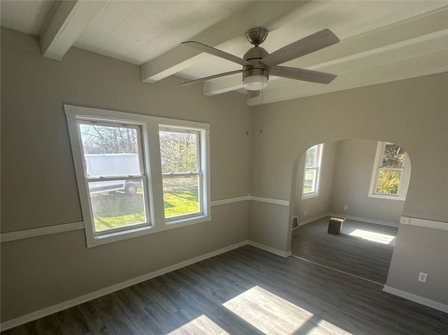 6970 N Second St, House other with 3 bedrooms, 1 bathrooms and null parking in Loretta WI | Image 6