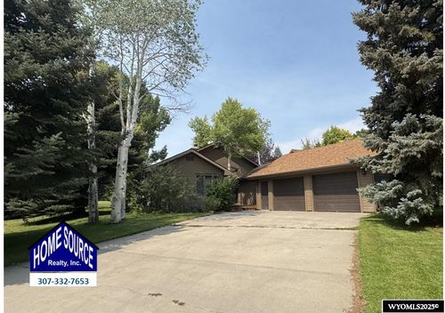 418 Westchester Ct, Riverton, WY, 82501-5403 | Card Image