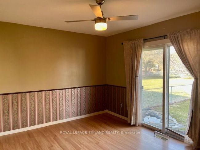 255 Randolph St, House other with 3 bedrooms, 1 bathrooms and 4 parking in Glencoe ON | Image 10