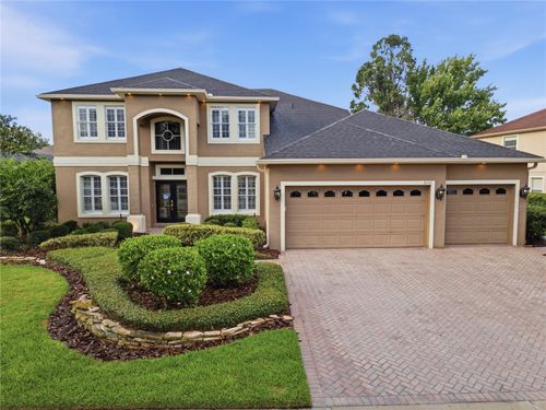 3540 Diamond Leaf Ln, OVIEDO, FL, 32766-7027 | Card Image