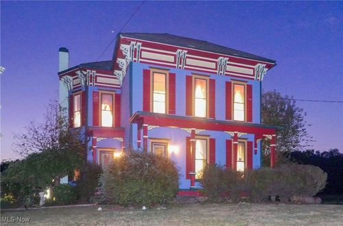 8441 State Route 46, North Bloomfield, OH, 44450-9742 | Card Image