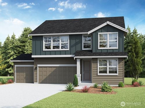8-28300 75th Dr Nw, Stanwood, WA, 98292-2109 | Card Image