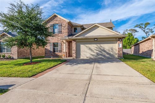 16419 Lazo Canyon Way, Houston, TX, 77049-1976 | Card Image