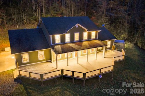 166 Jay Bird Dr, Sylva, NC, 28779-8219 | Card Image