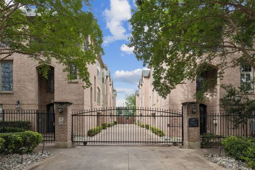 4035 Bowser Ave, Dallas, TX, 75219-3710 | Card Image