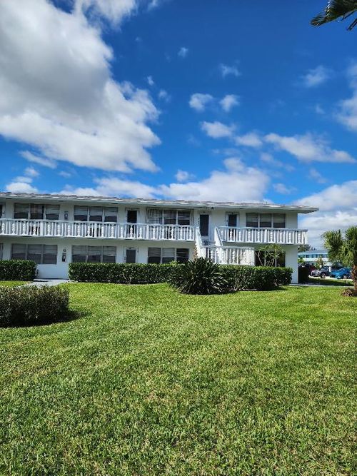 165 Camden G, West Palm Beach, FL, 33417-2026 | Card Image